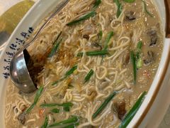 -华兴大酒楼(亿宝大厦店)