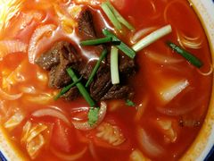 -十面春风·江南面馆(崇宁路店)