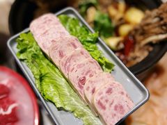 午餐肉-沪小胖小龙虾(淮海中路旗舰店)