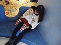 -KIDults童伴儿亲子餐厅(达美中心广场店)