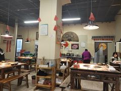 大堂-陈陈火锅(较场口店)