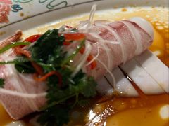 -广府乡下·饭庄(新港东路店)