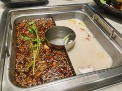 -新辣道鱼火锅(领展购物广场·中关村店)