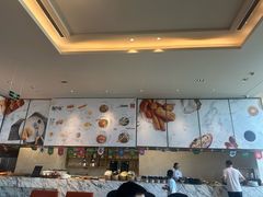 -南京金鹰尚美酒店·尚美西餐厅