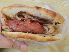-小陈方酥锅盔(古城总店)
