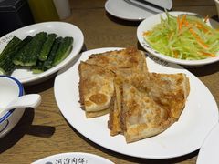 -河沿肉饼Beijing Pie(东华门店)