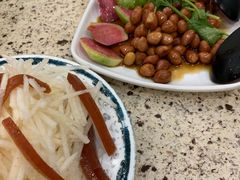 -厚味居炙子烤肉·清真(天桥南纬路店)