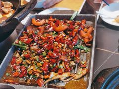 -陈厨老味·老派郴州菜(宜章店)