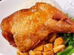 -广东财经大学（佛山校区）第3食堂