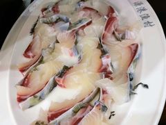 -源港渔村-中山脆肉鲩(博罗店)