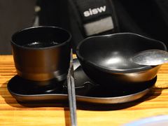 -辛明堂洞韩式芝士年糕火锅(万达店)