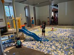 -静之湖湖畔餐厅