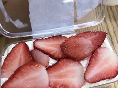 -艾加柒克蛋糕茶歇甜品台(春熙路店)