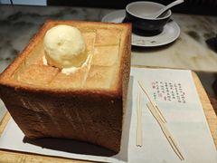 面包诱惑-绿茶餐厅(北京世纪金源店)