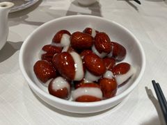 心太软（糯米红枣）-老吉士酒家(天平路店)