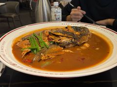 旺顺阁鱼头泡饼-旺顺阁·北京菜·烤鸭(大望路店)