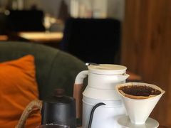 如意伯斯茶-陶享时光西餐·下午茶(信河街店)