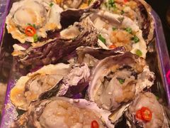-喝丢一只鞋海鲜烧烤·海肠捞饭(东关街店)