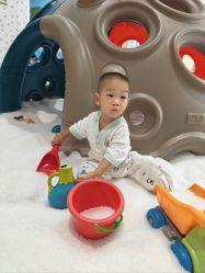 -奈尔宝·儿童乐园·亲子餐厅(苏州大悦城店)