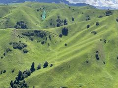 -新疆那拉提国家旅游度假区