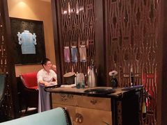 -南堂館川菜文化餐厅(天府店)