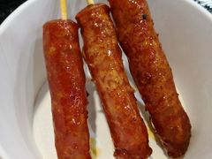 -黑色经典臭豆腐·长沙鲜食商店(坡子街店)