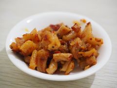 -37号老院坝抄手(马王庙37号院店)