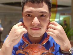 -一方渔歌蒸汽海鲜自助(文化路万达广场店)