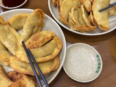 -李记清真馆(打钉巷店)