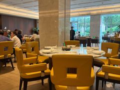 -喜来登由由大酒店九州膳坊中餐厅