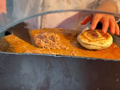 肉夹馍-子午路张记肉夹馍(翠华路店)