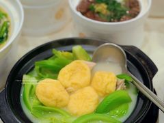 -凤凰楼酒家·粤宴点心(华强北店)