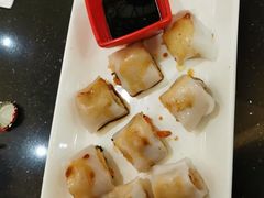 脆皮锦绣虾仁肠粉-避风塘(光启城店)