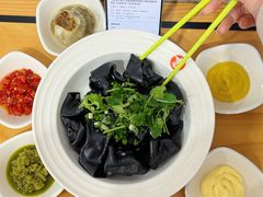 -吉祥馄饨(延安中路店)