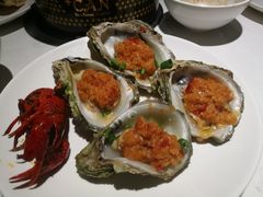-加餐海鲜自助(宝龙一城店)