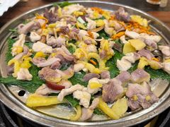 桑拿走地鸡-阿多私房菜(顺德店)