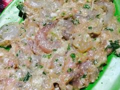 虾滑-牛叔鲜羊肉铜火锅(远东小区店)