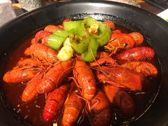 -臻馆小龙虾