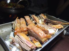 -凯撒尔新疆特色主题餐厅(青山店)