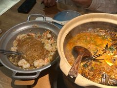 -吃饭皇帝大(长宁龙之梦店)