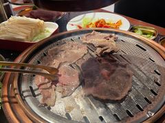 -伏一解牛烤肉专门店(信业购物中心店)