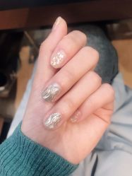 -恐龙·美甲美睫