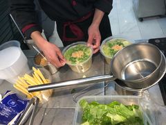 -长申超市(美食城店)