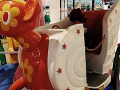 -永旺梦乐城国际商城(北清路店)