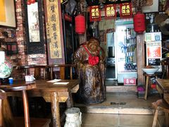 -玉祥府牛肉罩饼(金光道店)