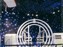 -龙岗区科技馆