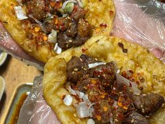 -小核桃品质串店(世茂大道店)