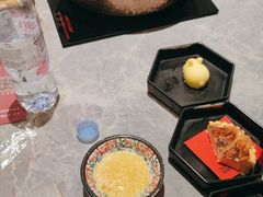 -一绪に寿喜烧(虹悦城店)