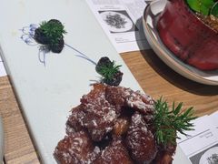 -小大董·烤鸭(凤凰汇店)