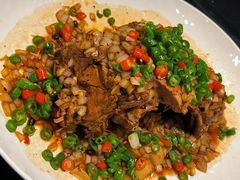 -新乾隆酒楼(帝景园店)